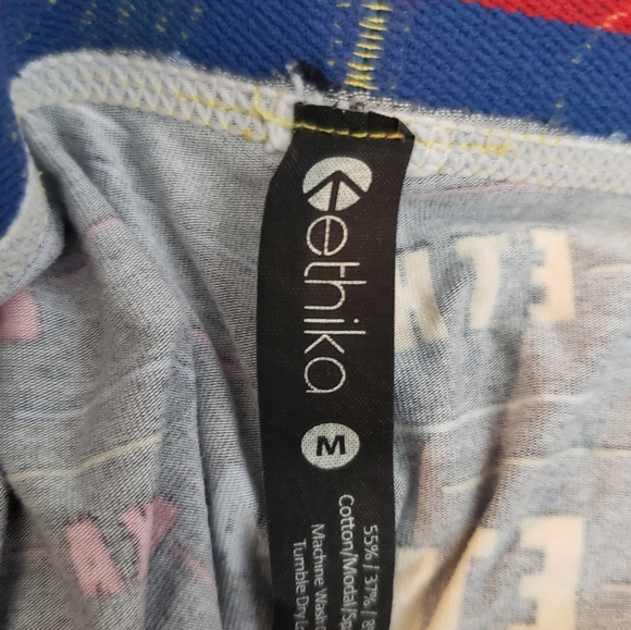 Ethika Girls Leggings - Picture 4 of 4